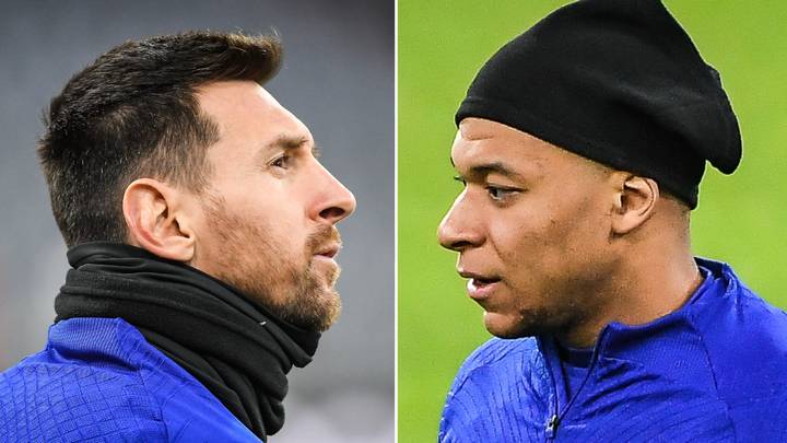 PSG could have to lose both Lionel Messi and Kylian Mbappe over FFP threat