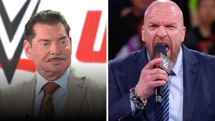 Raw after WrestleMania worst rated show in 30 years following reports Vince McMahon is back in charge