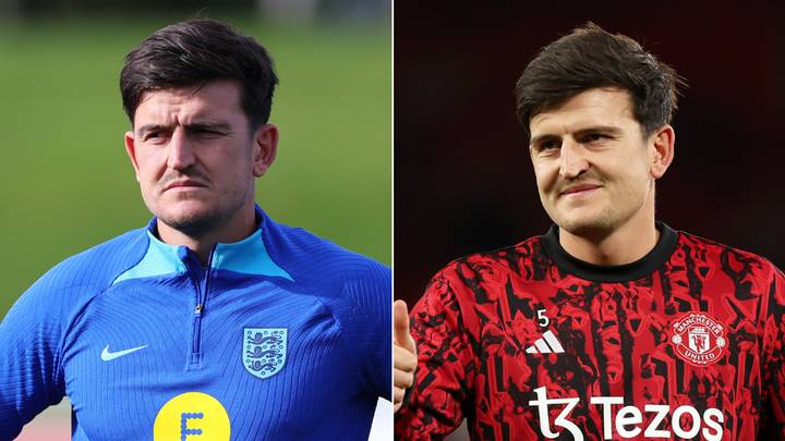 Man Utd defender Harry Maguire reveals the real reason West Ham move failed, it wasn't his fault
