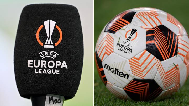 Europa League to feature two huge changes next season