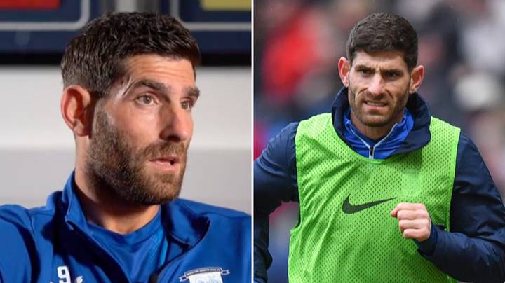 Ched Evans opens up on the 'serious medical condition' that was 'so close' to paralysing him