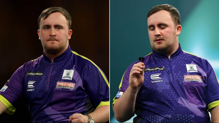 Luke Littler set for another huge payday if he wins Bahrain Darts Masters as prize money revealed