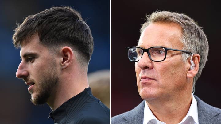 Paul Merson 'cannot believe' one detail about Mason Mount's move from Chelsea to Man Utd