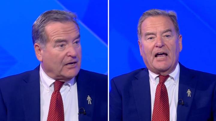 Surprise name emerges to replace Jeff Stelling as new host of Soccer Saturday