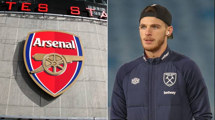 Epl transfer news arsenal deals