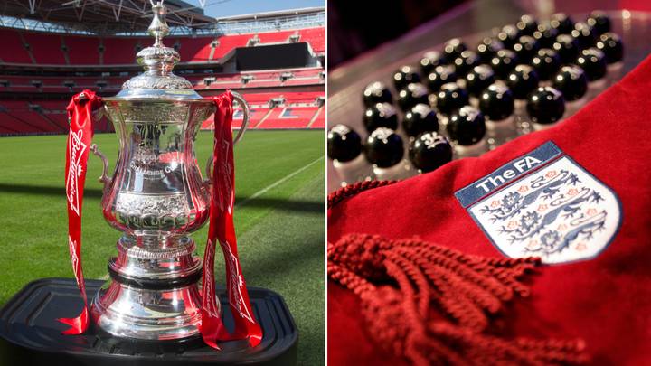 FA Cup draw recap: Manchester City draw Chelsea, Manchester United get Everton, Liverpool vs Wolves