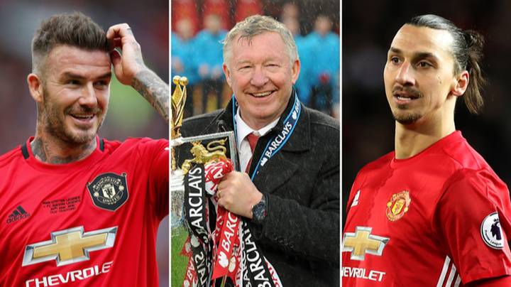 The richest people to be involved with Manchester United, nine are higher than Sir Alex Ferguson