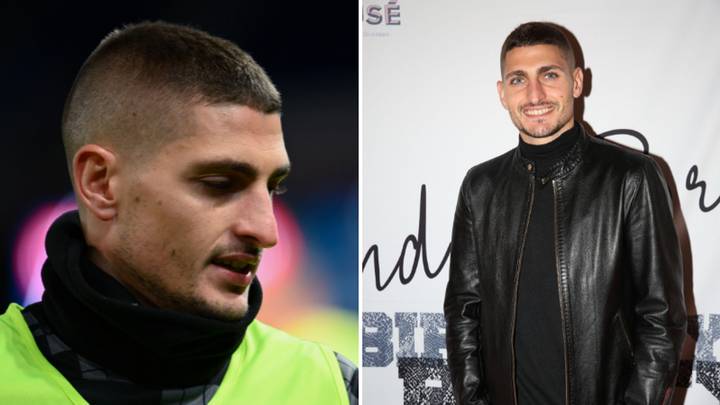 Marco Verratti Has A Very Different Lifestyle To Your Typical Footballer