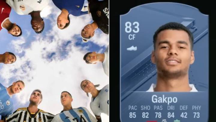 EA FC 24 expert names 53 overpowered players you need to use in Ultimate Team