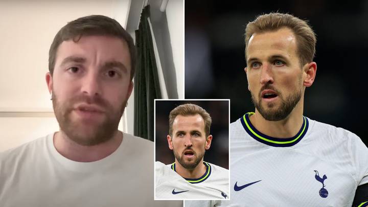 "This is the situation…" –  Fabrizio Romano drops update on Man Utd's move for Harry Kane