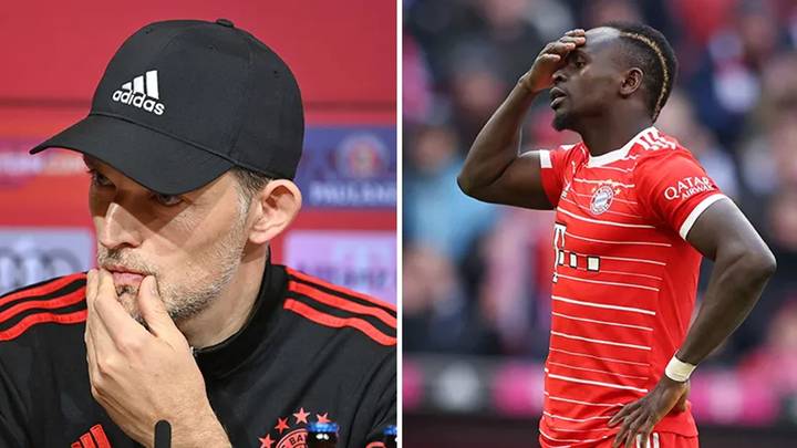 Thomas Tuchel 'wants a seven-man clear-out' at Bayern Munich this summer, Sadio Mane could be the headline departure