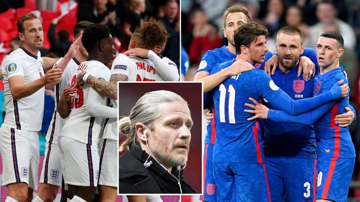 Emmanuel Petit Exclusive: 'England Will Fail At The World Cup… The Pressure Is Too Much For Some Players'