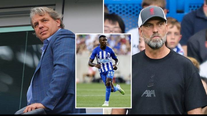 Financial expert reveals how Chelsea exploited FFP loophole to sign Moises Caicedo ahead of Liverpool