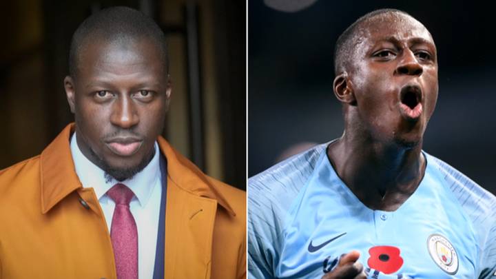 Benjamin Mendy signs for new club after not guilty verdict in rape trial