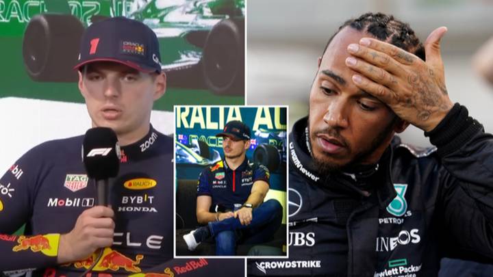 Huge blow for Max Verstappen as Red Bull warned their biggest asset could team up with Lewis Hamilton