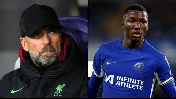 Moises Caicedo admits last-minute phone call with Chelsea star convinced him to reject Liverpool