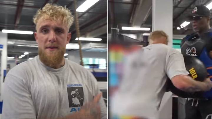 Fans genuinely can't believe what Jake Paul blurred in his latest YouTube video, but there's a reason why