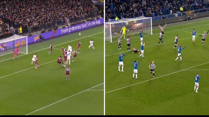Fans left confused as popular feature 'disappears' from Amazon's Premier League coverage