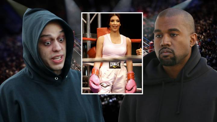 Jake Paul Offers Kanye West And Pete Davidson $30m Each To Settle Their Feud In The Boxing Ring