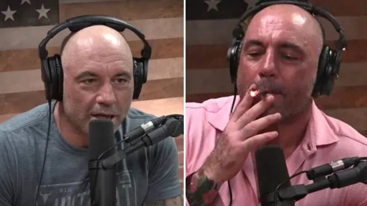 Joe Rogan keeps turning down his most requested podcast guest, it would break the internet