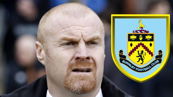Sean Dyche Sacked By Burnley After 10 Years In Charge At Turf Moor