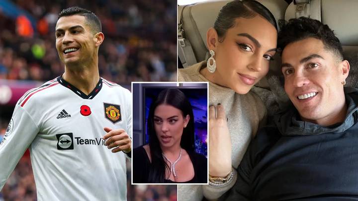 Georgina Rodriguez completely shuts down Cristiano Ronaldo transfer rumour, it was never going to happen
