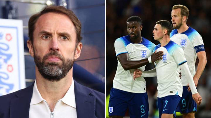 England may not play at Euro 2028 even if they host the tournament under new plans