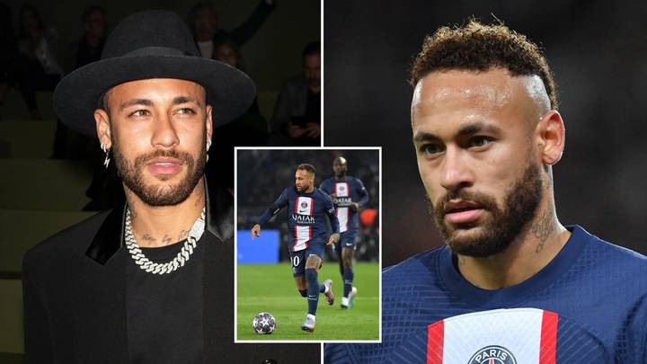 Bizarre details emerge about Neymar's contract at PSG, he must be 'courteous and avoid criticism'