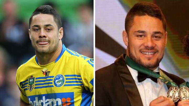 NRL is considering stripping Jarryd Hayne of Dally M medals following sexual assault charge