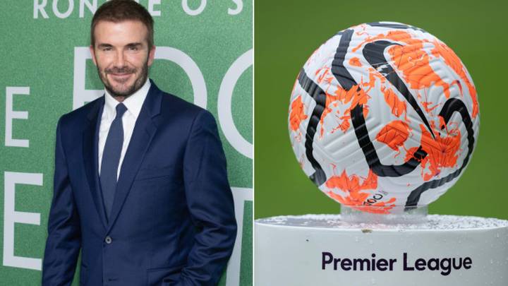 David Beckham could buy stake in Premier League club that isn't Man Utd as perfect opportunity arises