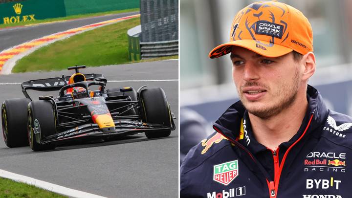 Formula 1 considering rule change that could have a huge impact on Red Bull