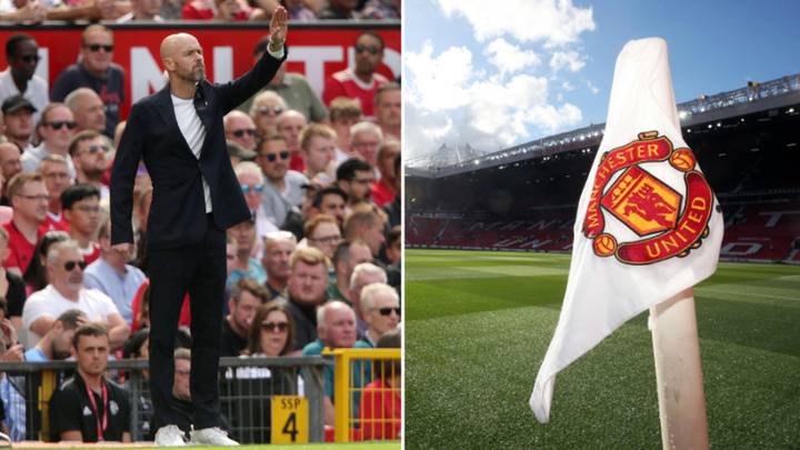 Erik ten Hag accused of targeting ‘Primark players’ for Manchester United