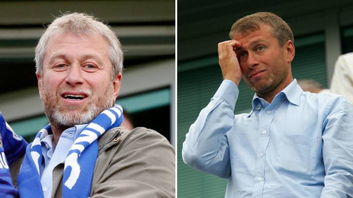 Former Chelsea manager says Roman Abramovich didn’t speak to him for four days before getting sacked