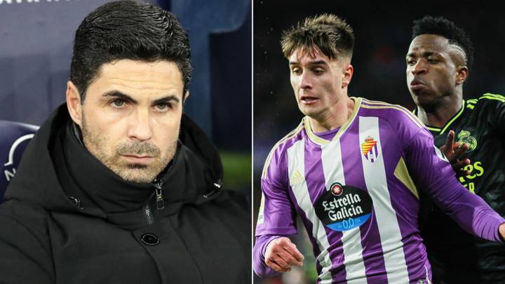 Arsenal transfer target rules out January move in huge blow for Arteta
