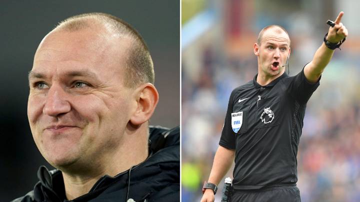 Referee Bobby Madley to make Premier League return, four years after being sacked