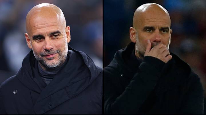 Pep Guardiola has unique rule with transfers that he has stuck to at Barcelona, Bayern Munich and Man City