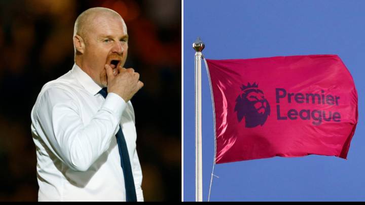 Burnley, Leeds and Leicester are planning to sue Everton for £300 million