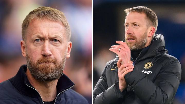 Graham Potter has rejected an approach from Leicester, just a day after Chelsea sacking