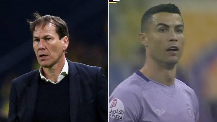 Al Nassr manager attaches blame to Cristiano Ronaldo for Saudi Super Cup loss after costly miss