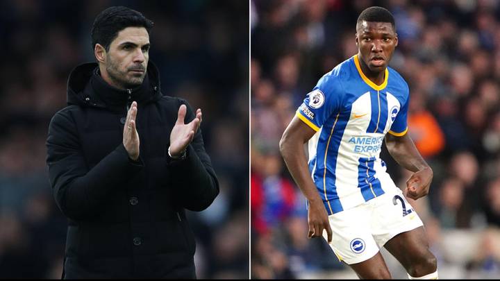 Robert Pires urges Arsenal to sign Brighton star Moises Caicedo this summer