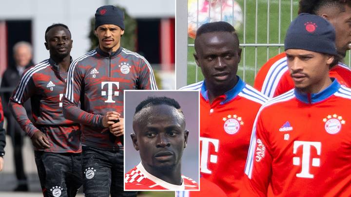 German football expert claims Sadio Mane has become the butt of cruel joke at Bayern after Liverpool exit