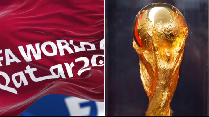 FIFA given integrity alert over Qatar's warm-up games prior to World Cup
