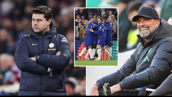 Chelsea suffer massive blow ahead of Carabao Cup final vs Liverpool as key player ruled out