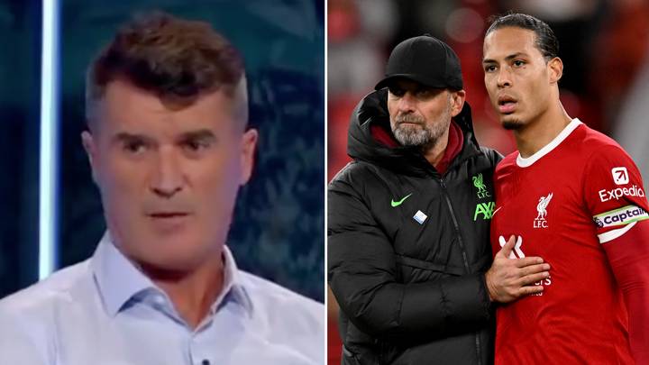 Roy Keane made to look foolish as incredibly bad Liverpool prediction resurfaces