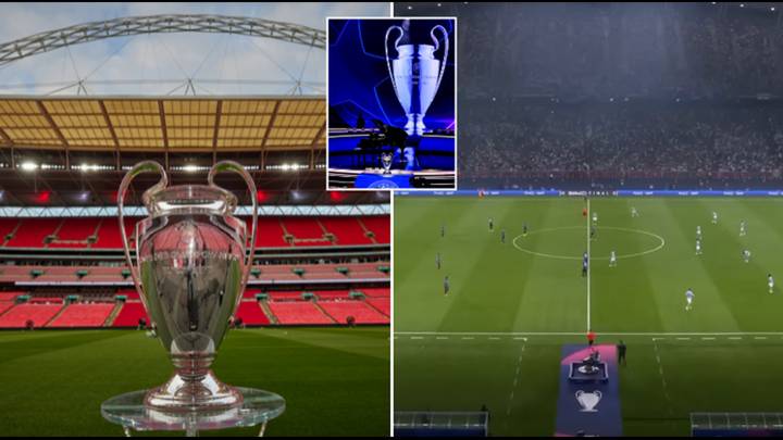 UEFA make Champions League rule change to protect 'integrity' of competition and it's going to be chaos