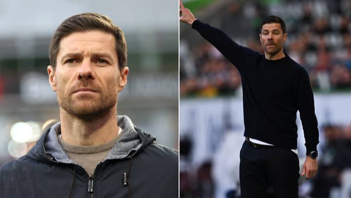 Xabi Alonso has very specific clause in Bayer Leverkusen contract that will worry Liverpool fans