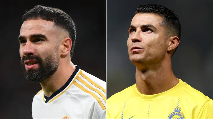 Real Madrid legend risks angering Cristiano Ronaldo with surprise claim about Lionel Messi