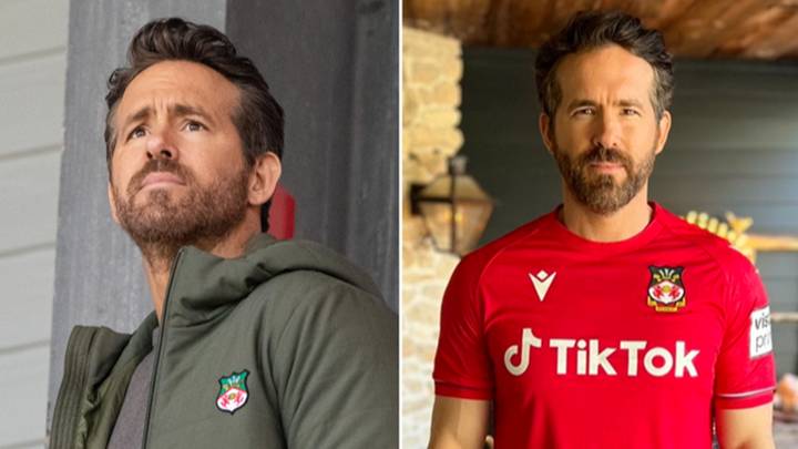 Ryan Reynolds could miss the start of the League Two season with Wrexham