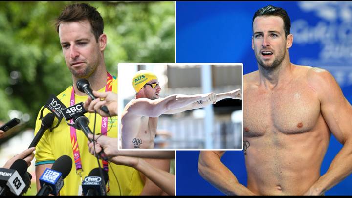 Australian swimmer James Magnussen to take banned drugs in attempt to swim faster than world record