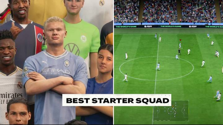 How does FIFA 23 crossplay work? The ultimate FIFA 23 crossplay guide - Dot Esports